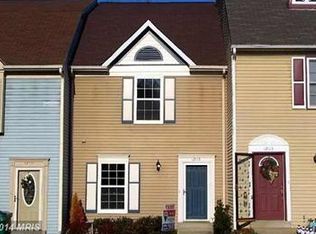 12113 Presidio Way, Woodbridge, VA 22192