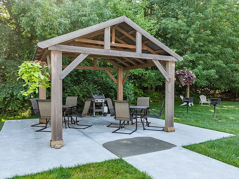 Gazebo