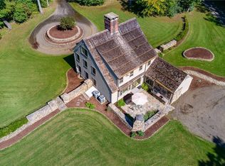 541 N Roast Meat Hill Rd, Killingworth, CT 06419