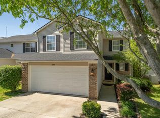 288 Elkhorn Green Pl, Georgetown, KY 40324