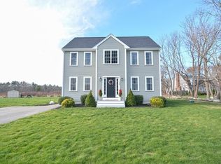 Pratt Ave, Bridgewater, MA 02324