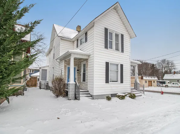 200 Washington St, Manistee, MI 49660