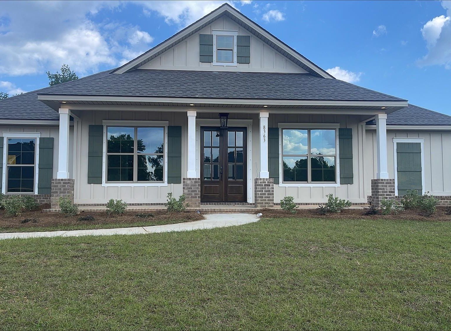8363 Calverton St, Foley, AL 36535 Zillow
