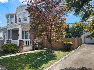 606 Solly Ave, Philadelphia, PA, 19111