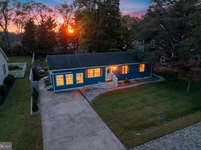 116 Strawberry Way, Rehoboth Beach, DE, 19971