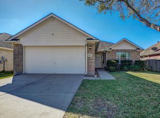 3235 Rose Quartz Ln, Spring, TX 77388