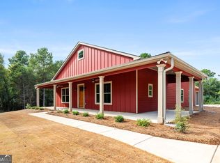 258 Bethany Rd, Williamson, GA 30292