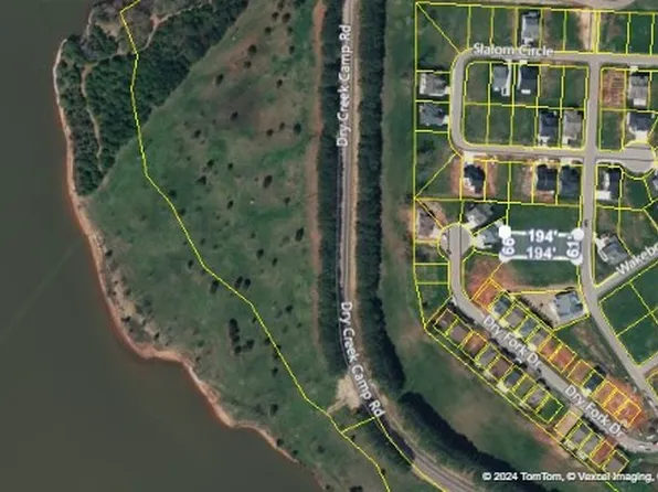 0 Twin Creeks Dr Lot 79, Winchester, TN 37398
