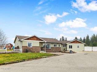 2761 N Trapper Ln, Post Falls, ID 83854