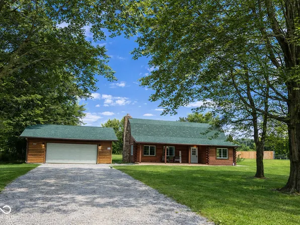 4298 W 300 N, Anderson, IN 46011