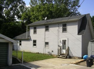 1649 Freemansburg Ave, Bethlehem, PA 18020