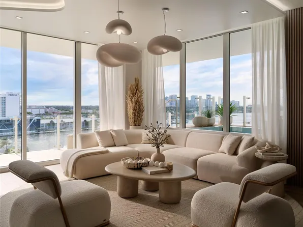 2221 SE 17 Street #804, Fort Lauderdale, FL 33316