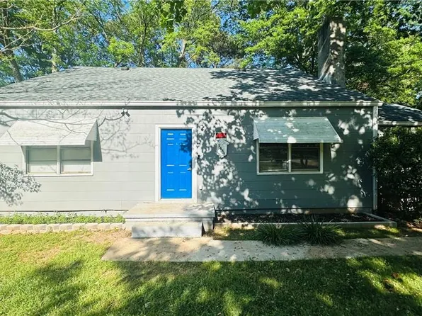 1454 Columbia Dr, Decatur, GA 30032