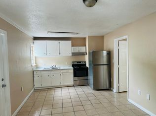 1028 Tucker Ave #B, Pascagoula, MS 39567