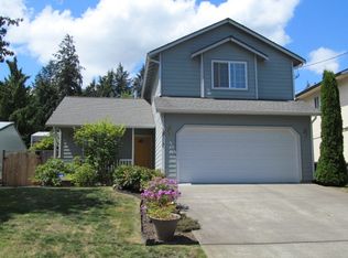 5117 Marian Dr NE, Olympia, WA 98516