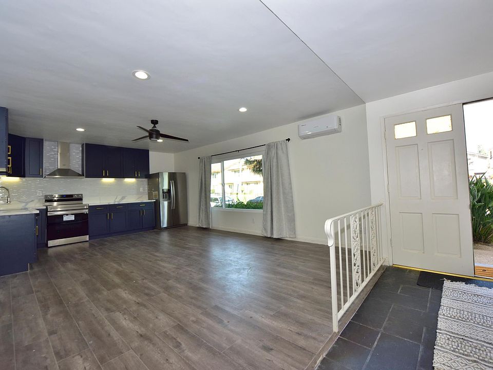 LARGE and beautifully upgraded unit, new recessed lighting, new kitchen, SS appliances, and so much more