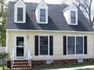 11618 Elmwood Ln, Chester, VA 23831