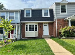 12404 Quail Woods Dr, Germantown, MD 20874