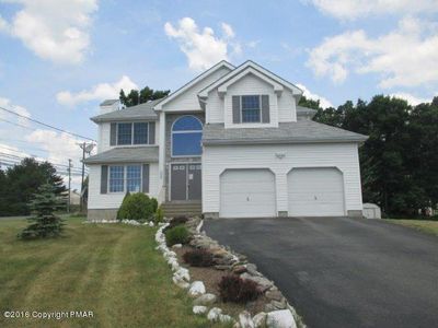 102 Maple Ave, Mount Pocono, PA, 18344