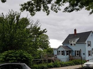 12 Winthrop St, Portland, ME 04101