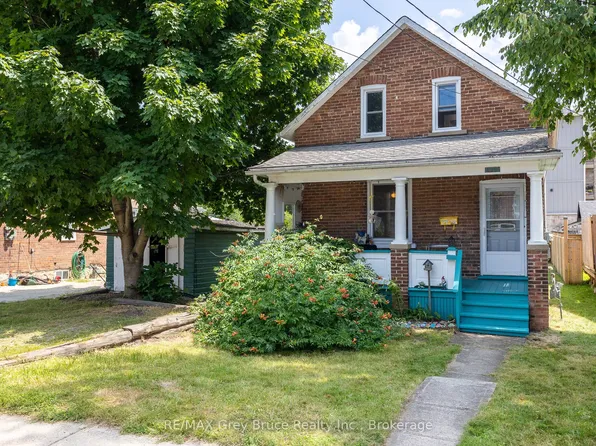 1809 3rd Ave W, Owen Sound, ON N4K 4R7