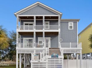 154 Tuna Dr, Holden Beach, NC 28462