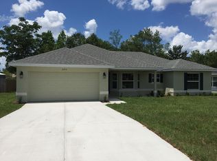 2293 Amherst Ave, Spring Hill, FL 34609
