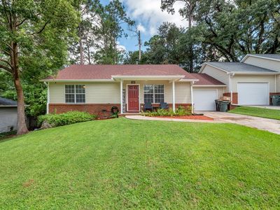 1912 Maymeadow Ln, Tallahassee, FL, 32303