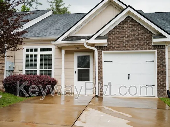 1011 Coveside Trl, Grovetown, GA 30813
