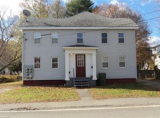 17 Elm St, Brewer, ME 04412