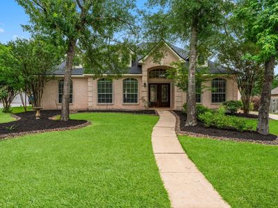 6531 Glenhill Dr, Spring, TX, 77389