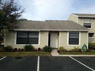 707 Stonewood Ct APT 19A, Jupiter, FL 33458