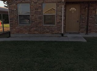 110 Mitchell St #110, Tioga, TX 76271