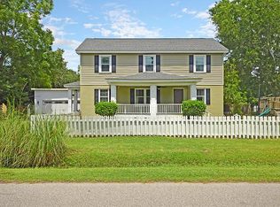 1540 Patterson Ave, Charleston, SC 29412