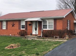 109 Alma Ave, Springfield, KY 40069