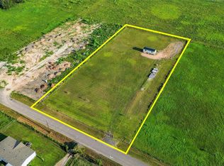 11835 33rd St LOT 3, Santa Fe, TX 77510