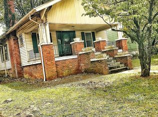 2856 Linden Ave, Knoxville, TN 37914
