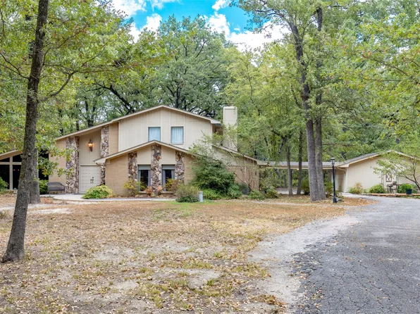 2257 County Road 4312, Commerce, TX 75422