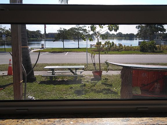 View from your Living room