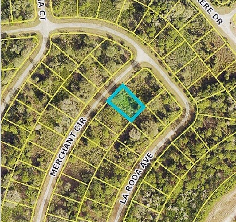 1st image of 601 Woodcrest Dr