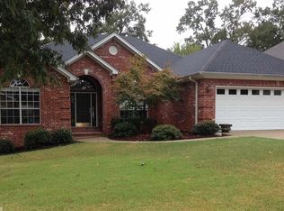 109 Lily Dr, Maumelle, AR 72113