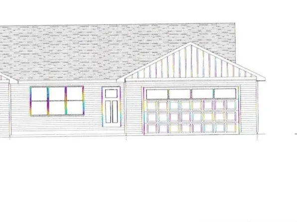 131 Baake St, Hortonville, WI 54944