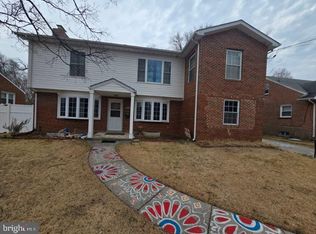 7213 Adelphi Rd, Hyattsville, MD 20782