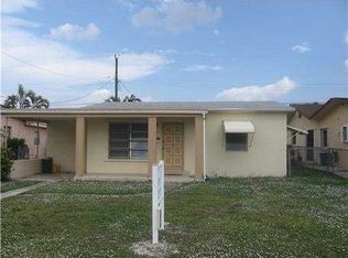 5248 NE 1st Ave, Oakland Park, FL 33334
