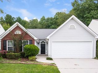 4765 Nature Trl, Austell, GA 30106
