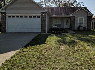 1601 Hatcher Rd, Sherwood, AR 72120