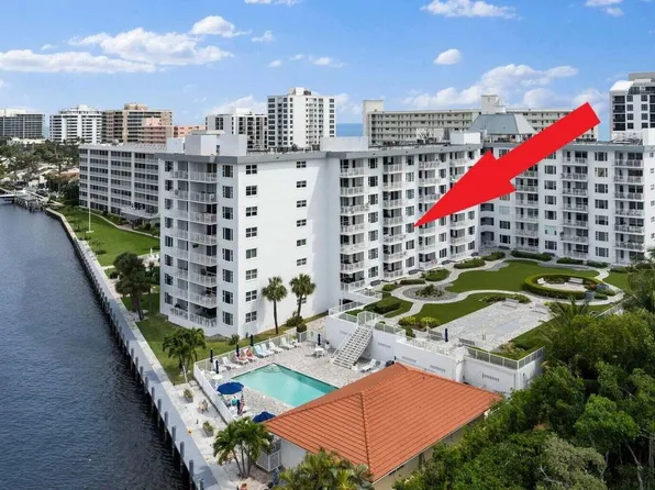 3114 S Ocean Boulevard #304, Highland Beach, FL 33487