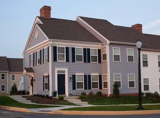 617 Merchants Sq #617, Lancaster, PA 17601