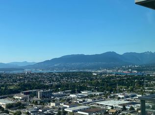 2186 Gilmore Ave N #4409, Burnaby, BC V5C 1V4