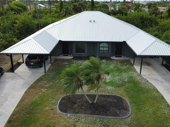 6967 Crown Dr APT B, Englewood, FL 34224